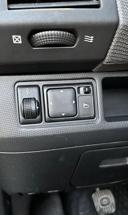 Nissan Micra cena 8500 przebieg: 140000, rok produkcji 2006 z Kraków małe 466